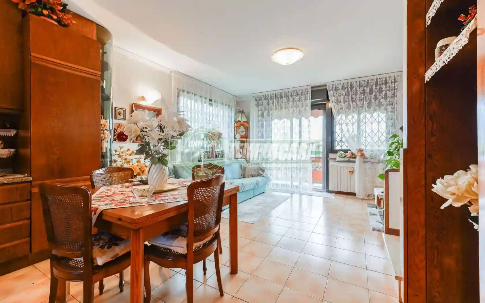 Villetta a schiera - foto 5