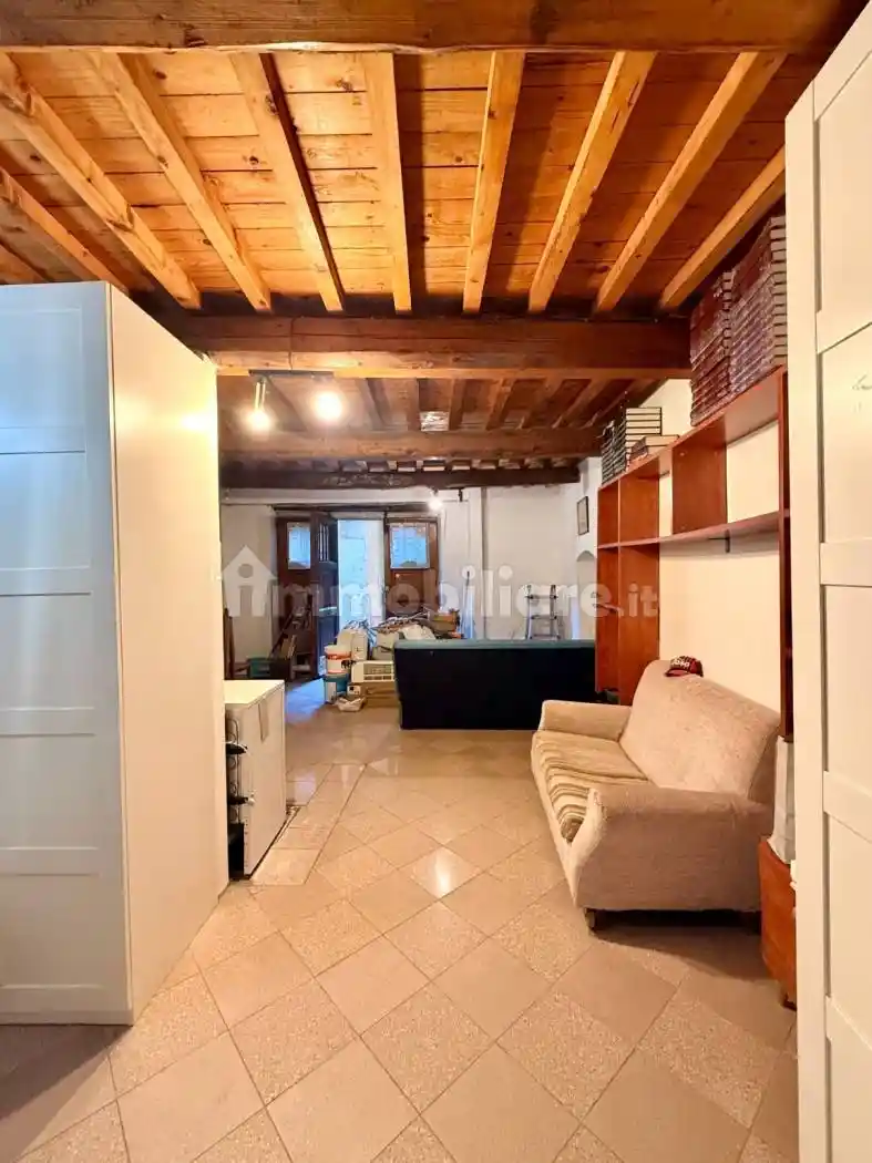 Appartamento in affitto a Pisa