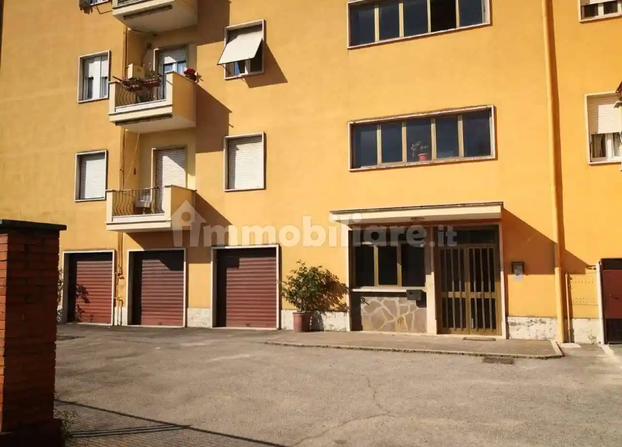 Appartamento in vendita a Frosinone