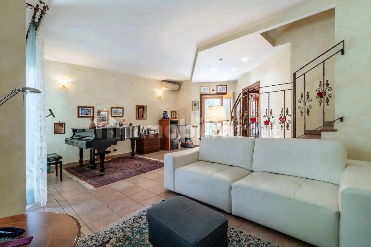 Villa in vendita a Roma