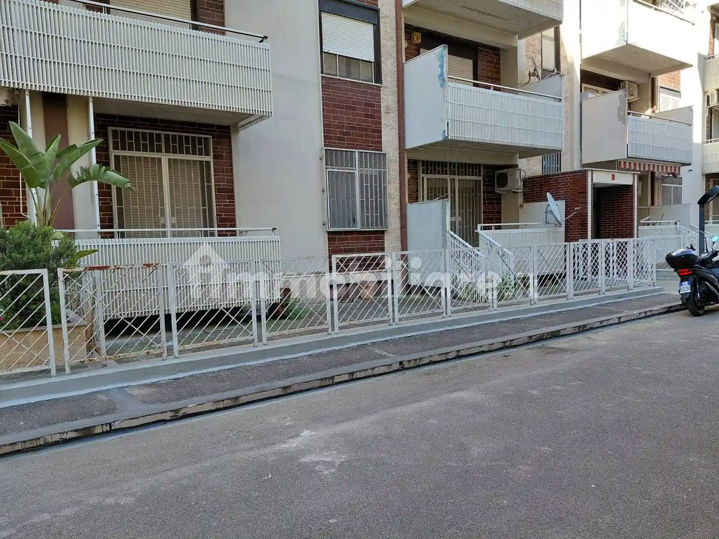 Appartamento in vendita a Foggia