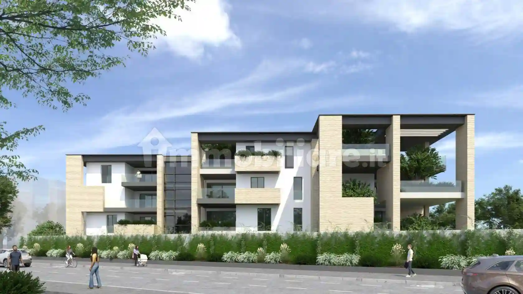 Progetto - foto 3