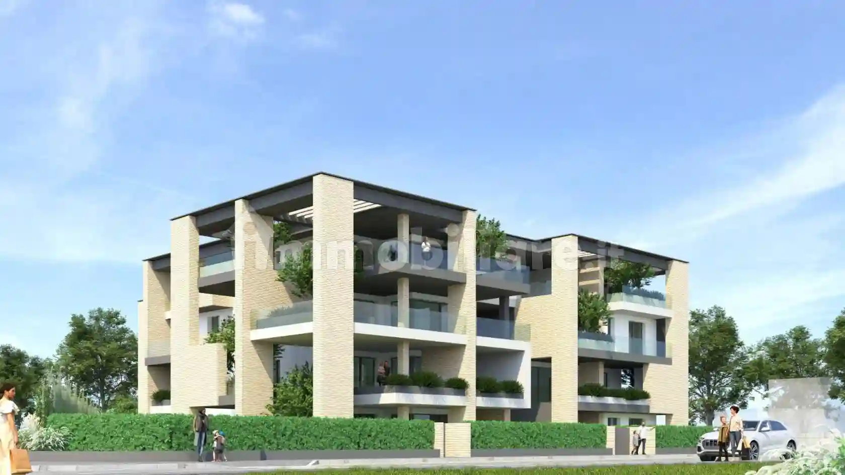 Progetto - foto 5