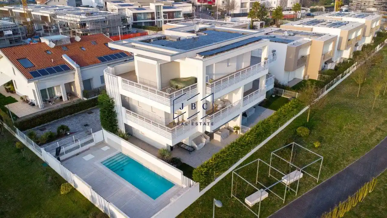 Appartamento in affitto a Jesolo