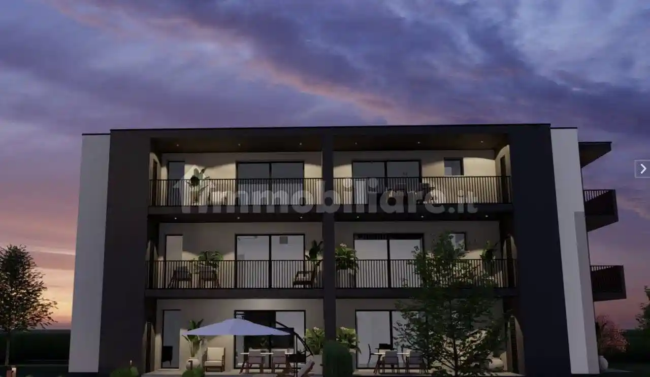 Appartamento in vendita a Jesolo