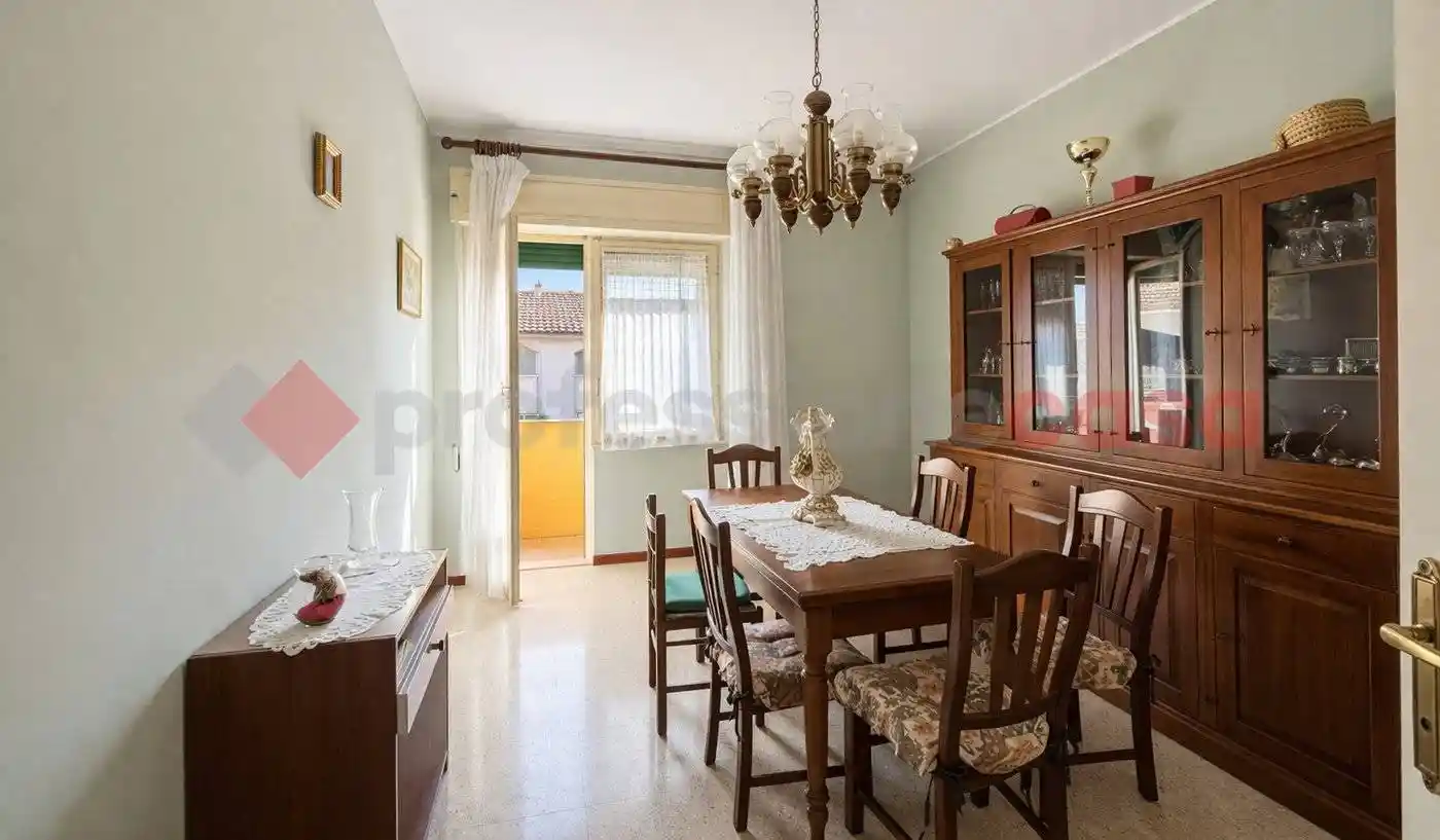 Appartamento in vendita a Alatri