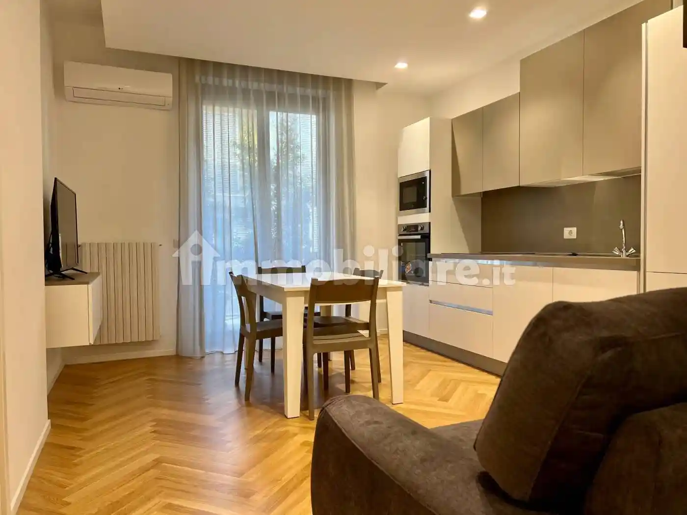 Appartamento in affitto a Andria