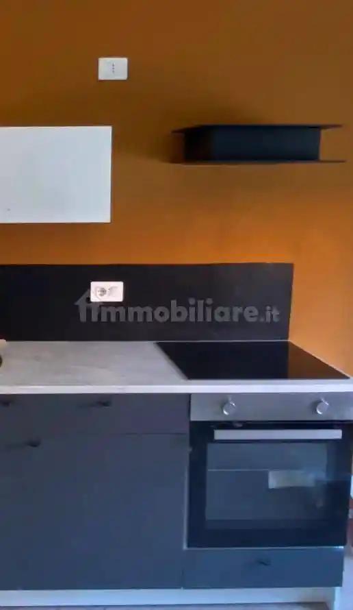 Appartamento in affitto a Mondovì