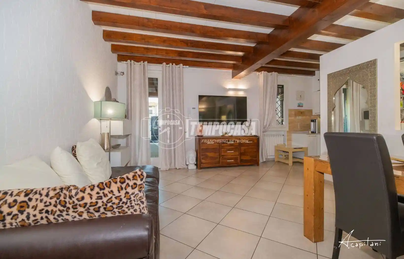 Appartamento in vendita a Modena