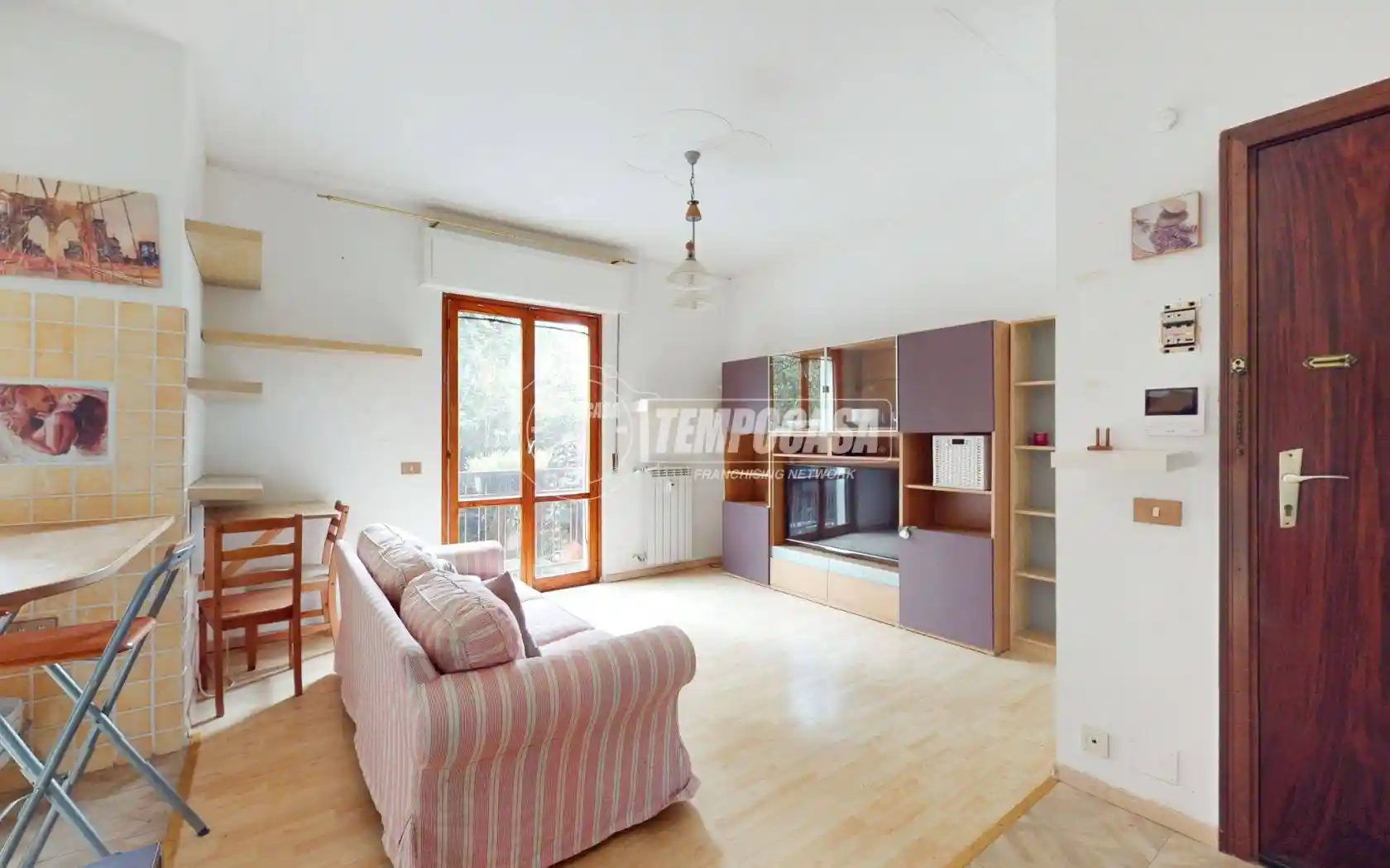 Appartamento in vendita a Rapallo