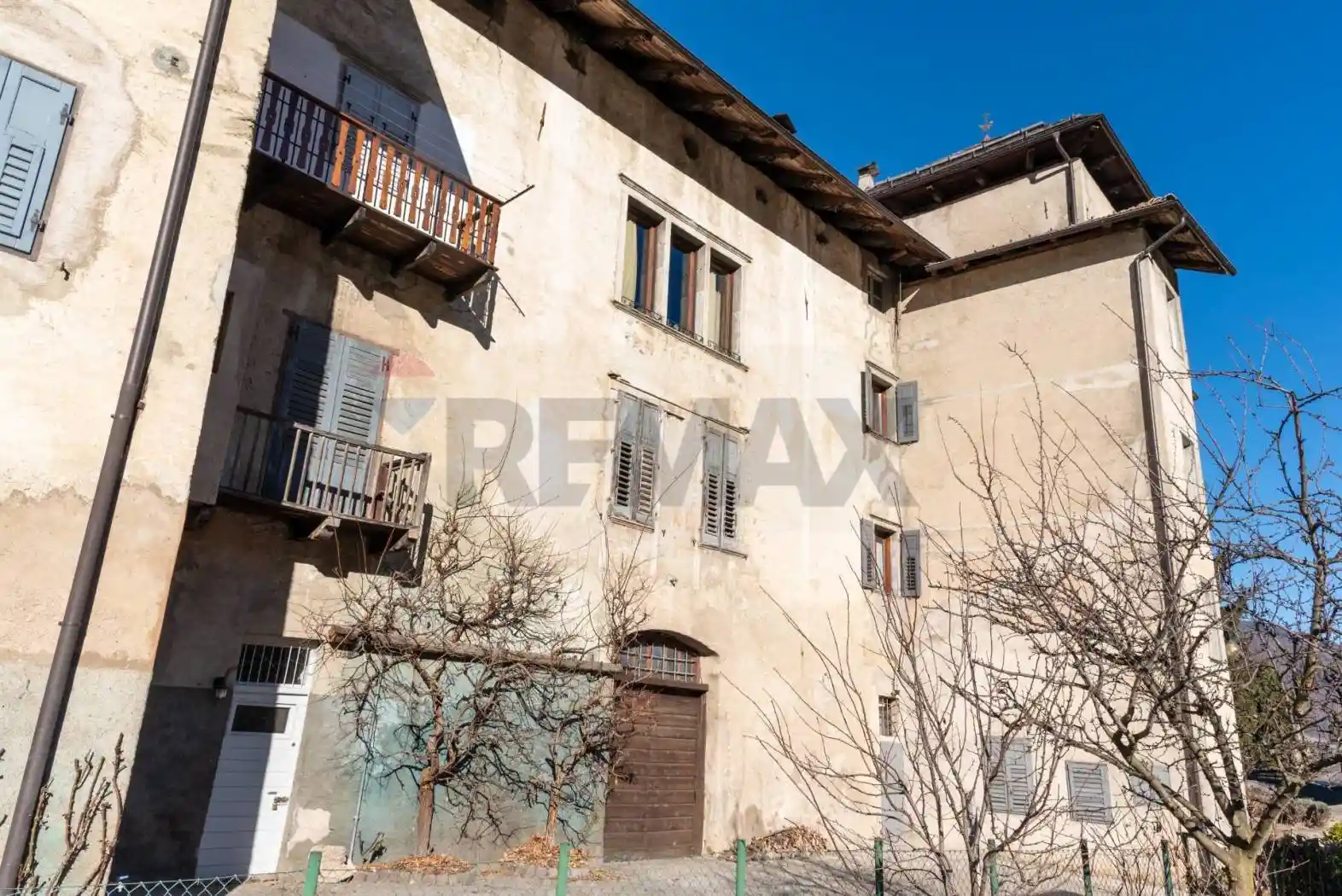 Appartamento in vendita a Croviana