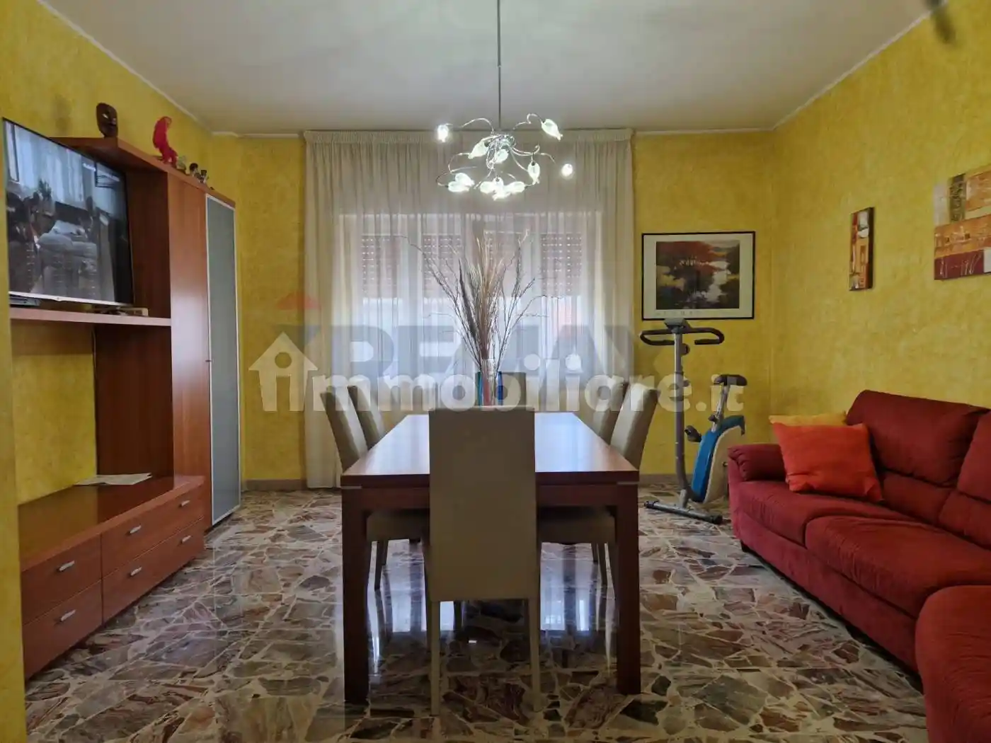 Appartamento in vendita a Chieti