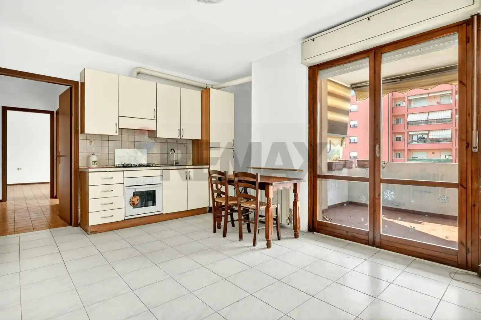 Appartamento in vendita a Legnano