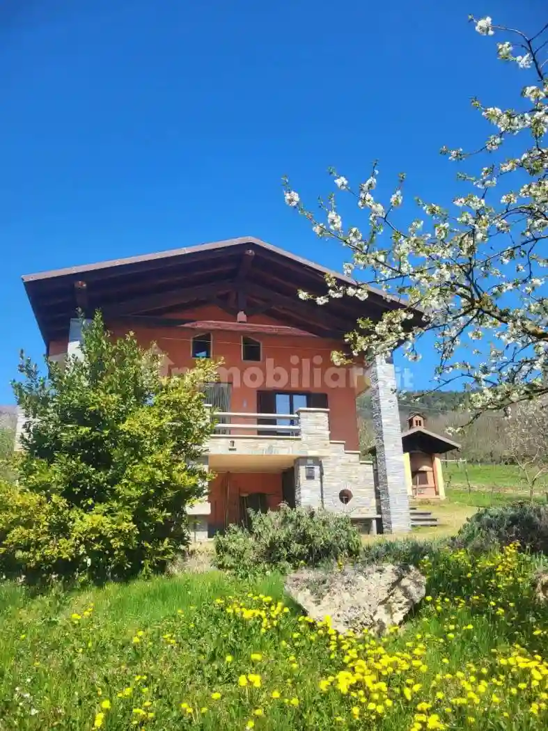 Villa - foto 5