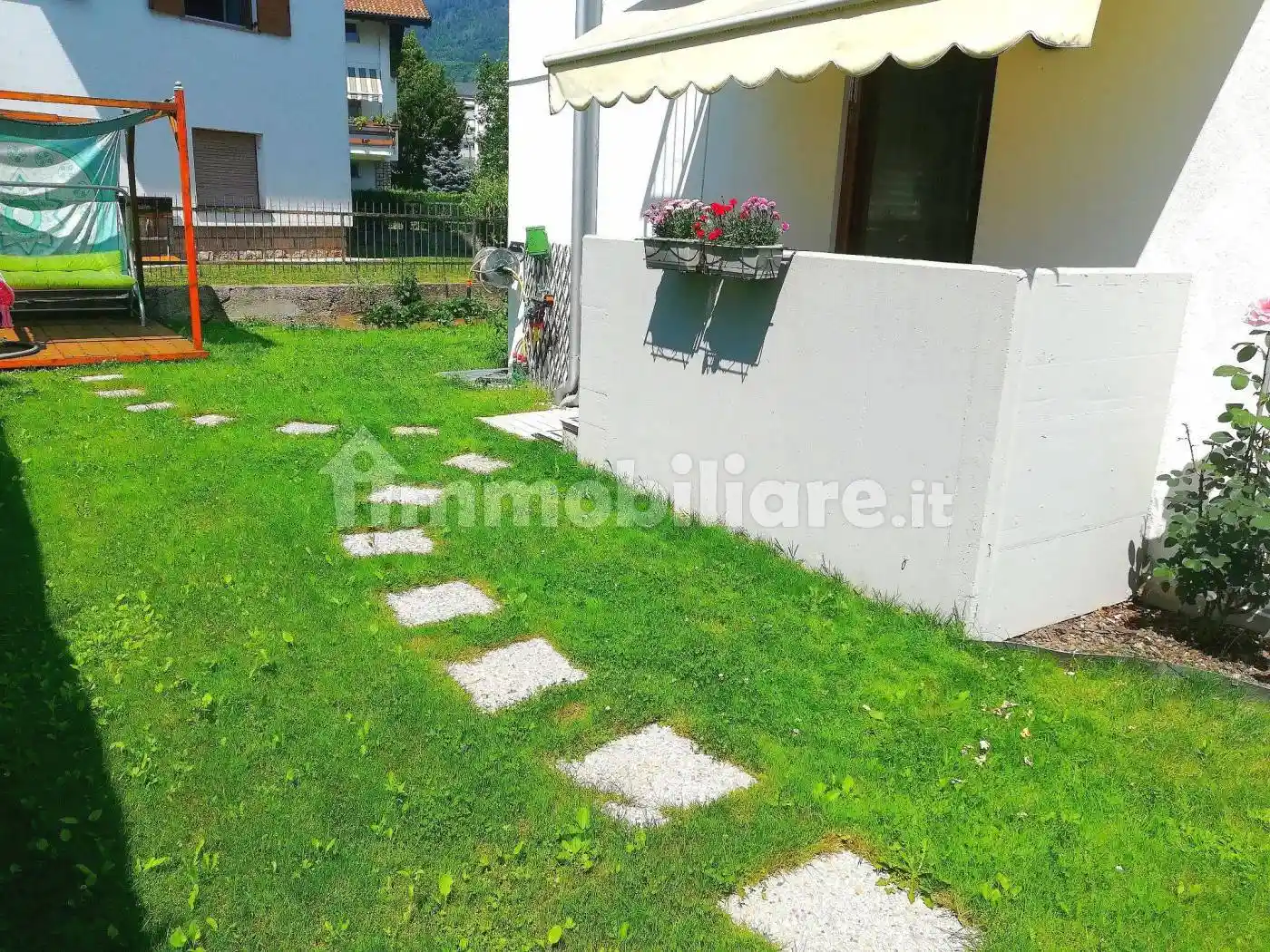 Appartamento in vendita a Pergine Valsugana