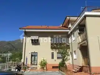 Attico - Mansarda in vendita a Ceriale