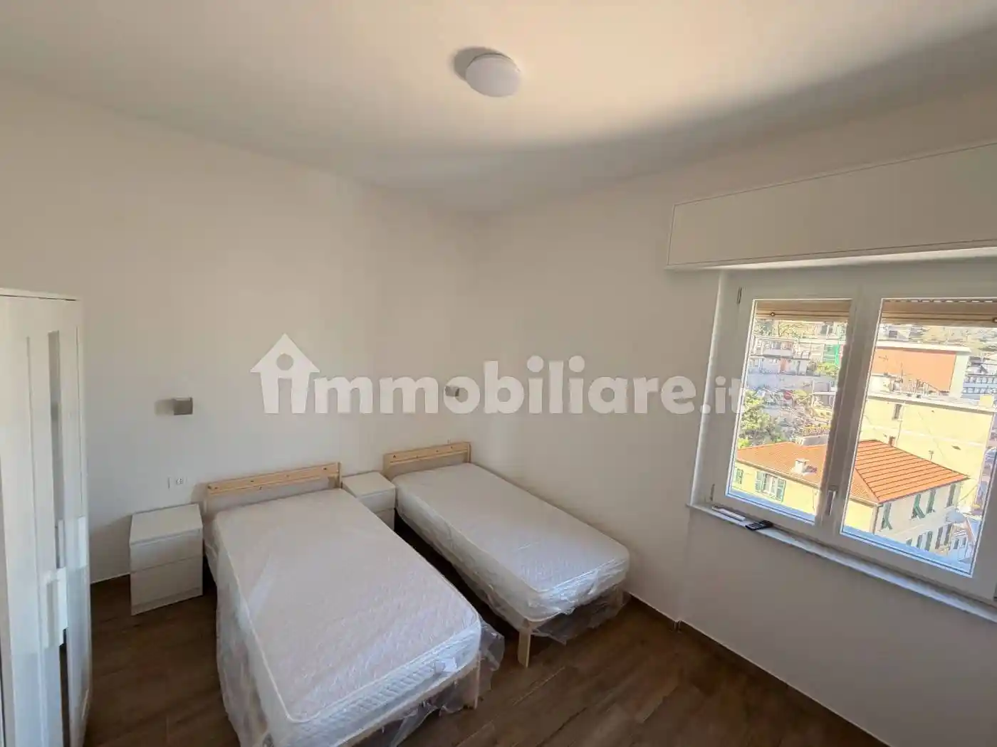 Appartamento in affitto a Genova