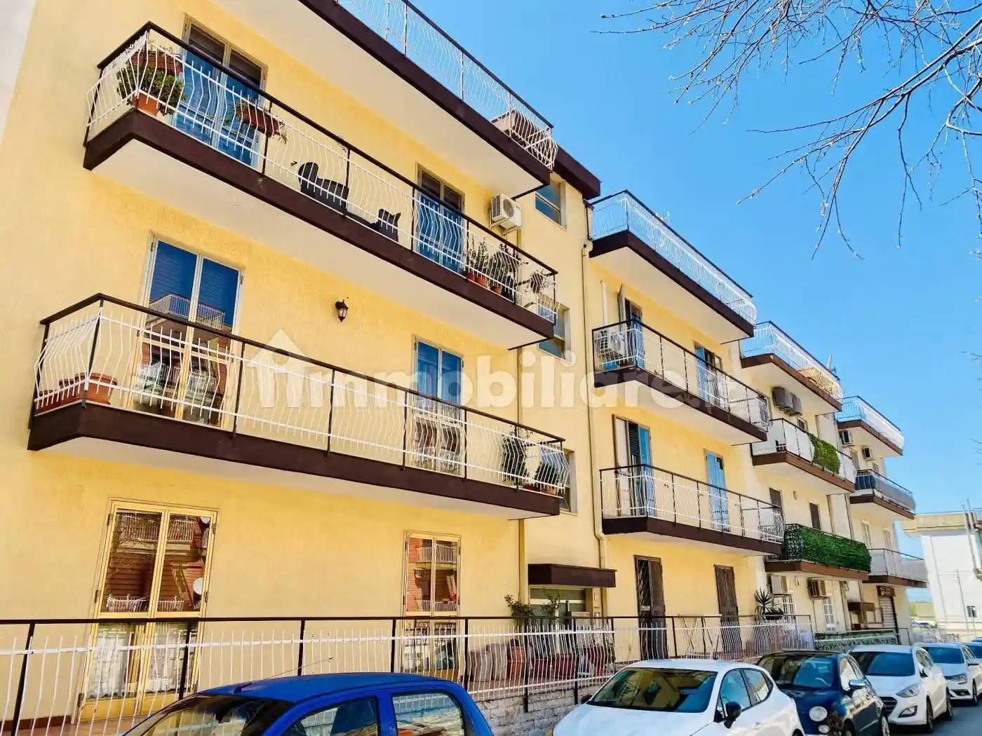 Appartamento in vendita a Cellamare