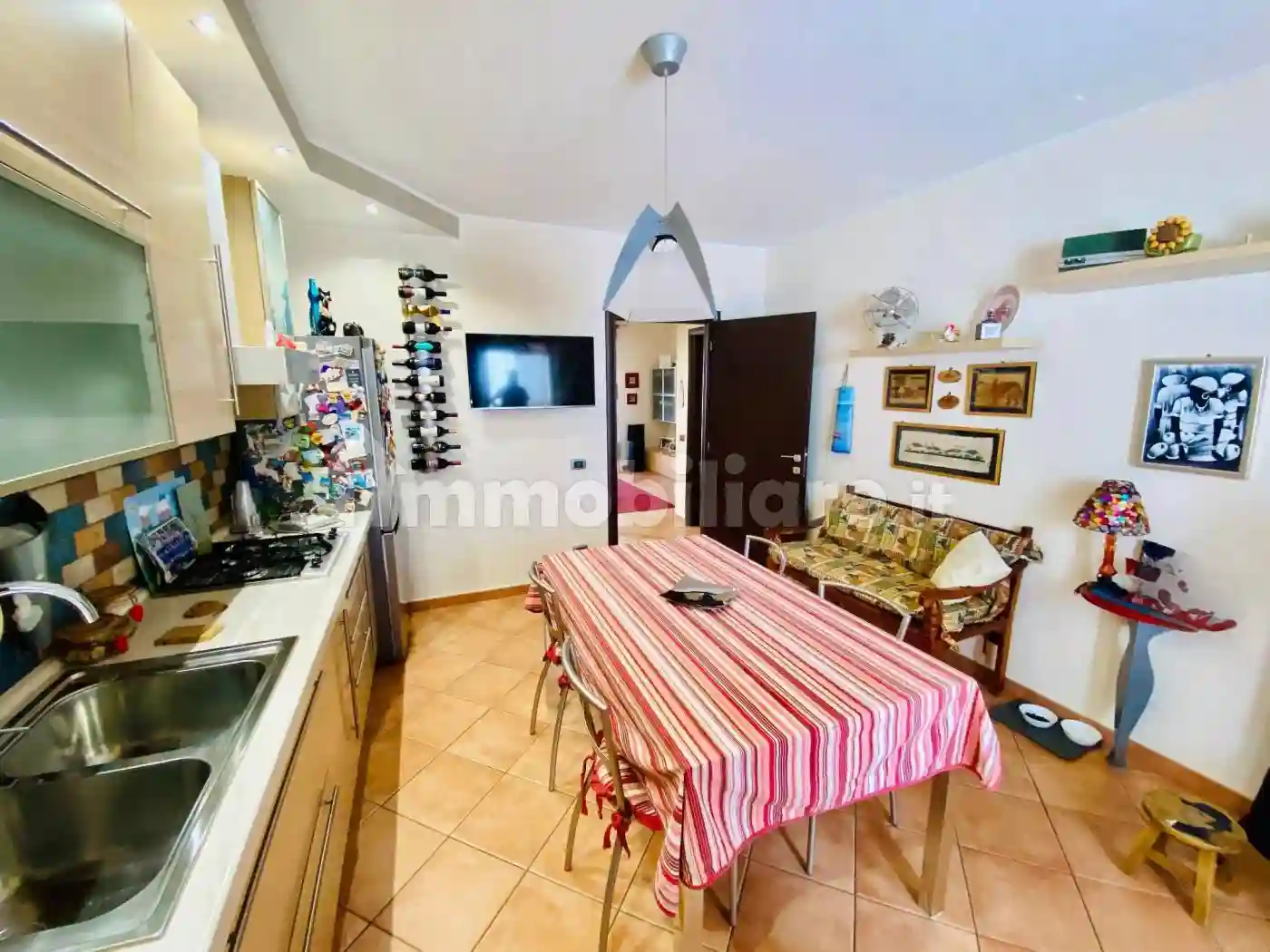 Appartamento - foto 4