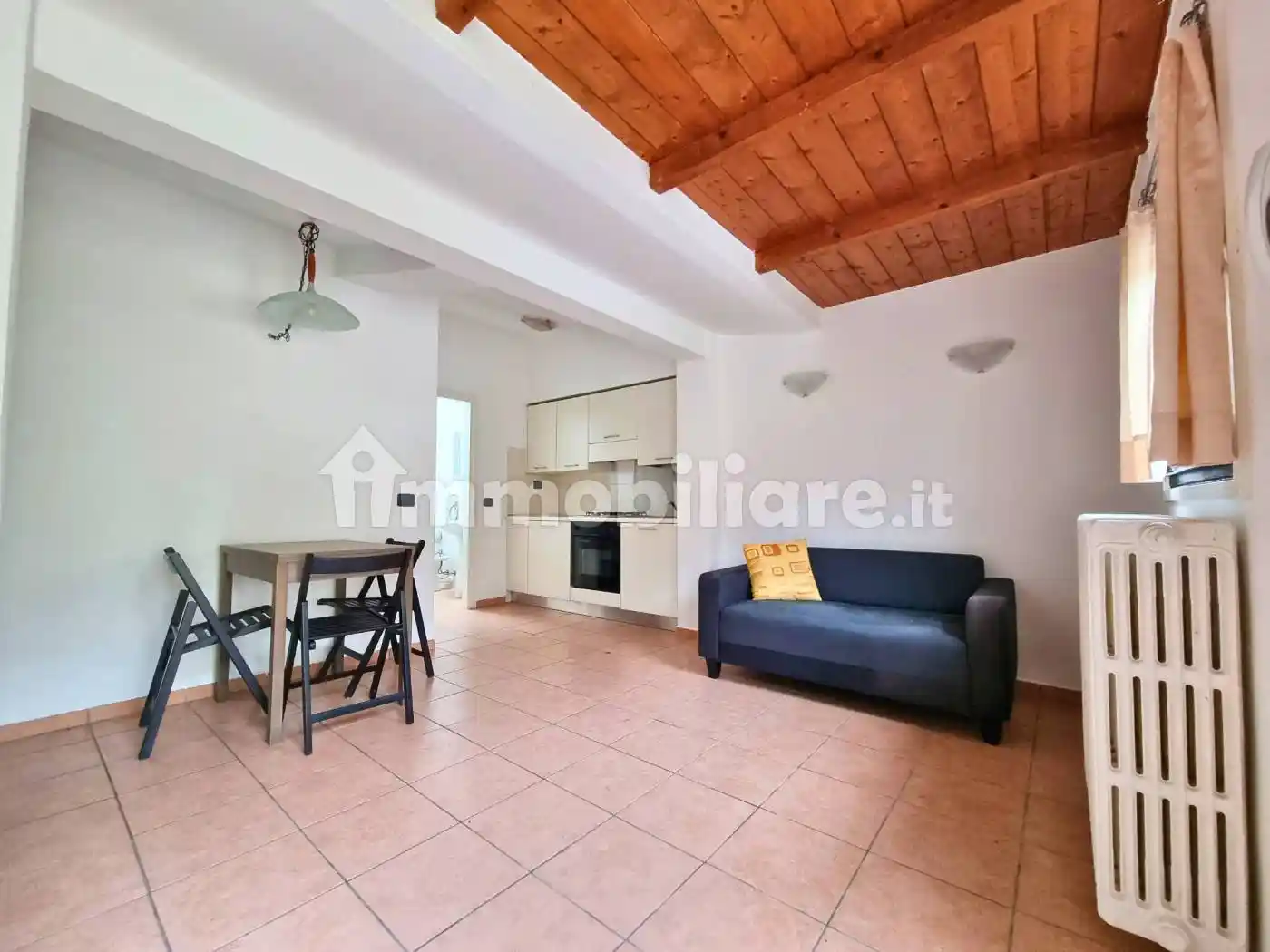 Appartamento in affitto a Fumane