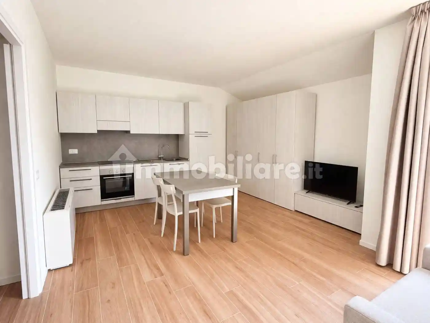 Appartamento in affitto a Vicenza