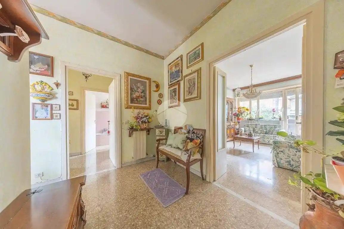 Appartamento in vendita a Guidonia Montecelio