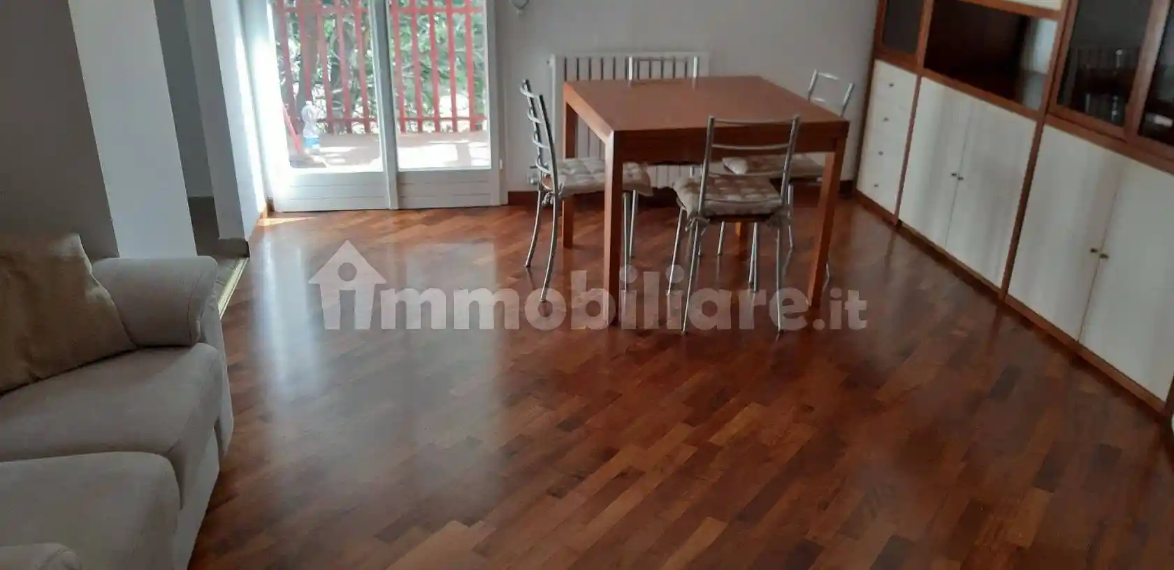 Appartamento in affitto a Perugia