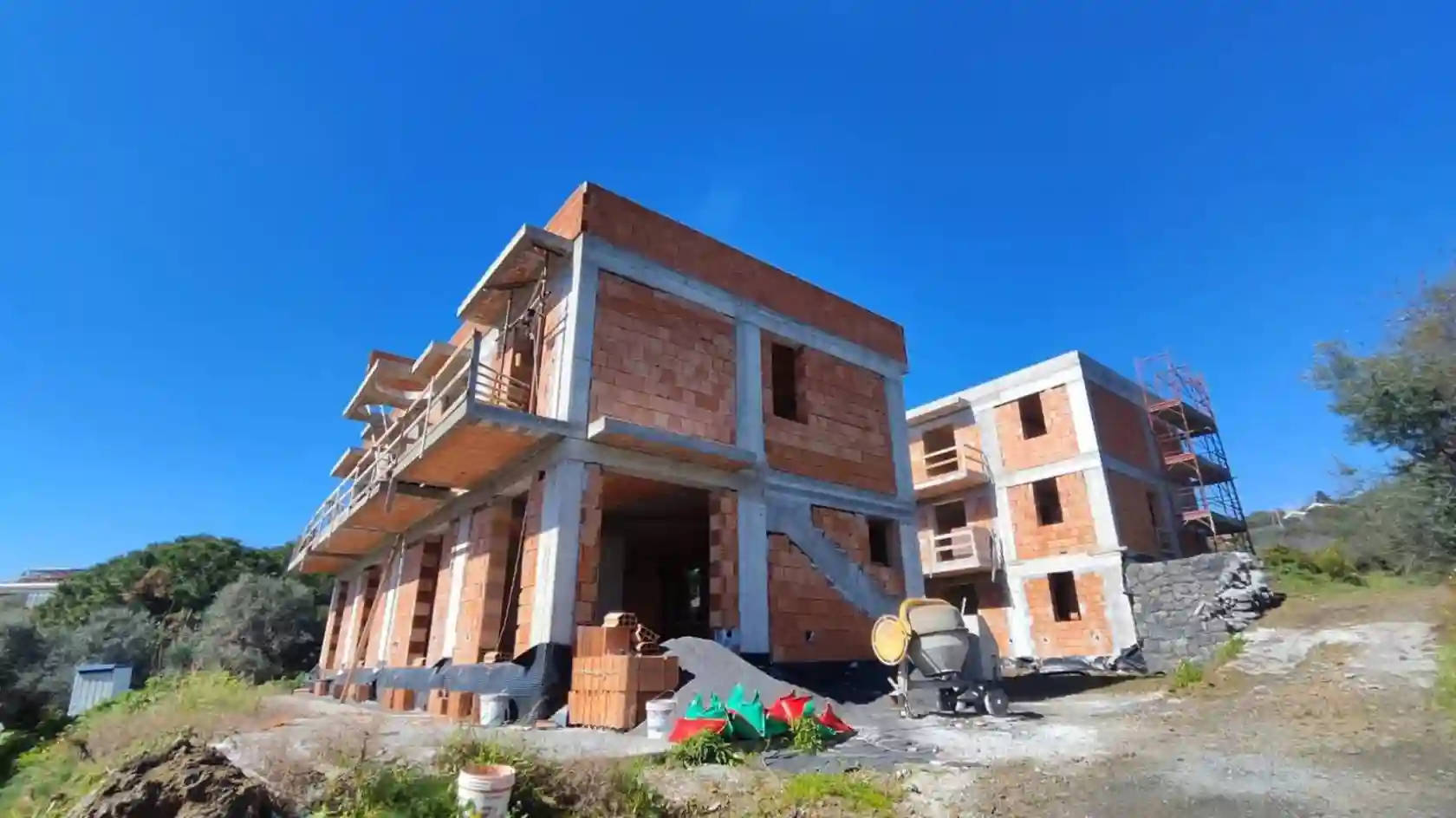 Villetta a schiera - foto 3