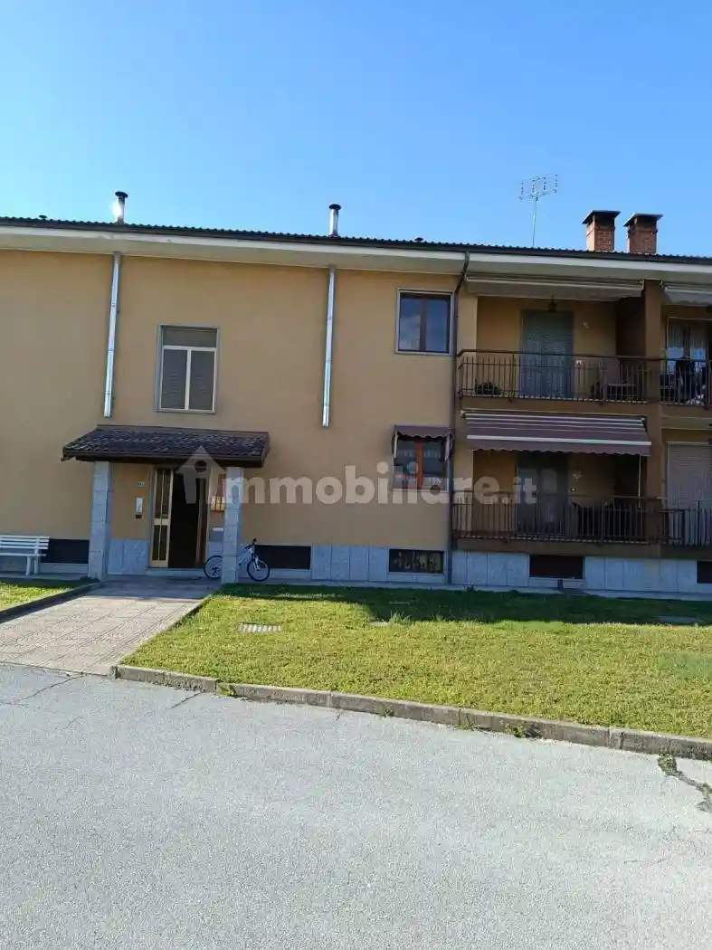 Appartamento in vendita a Beinette