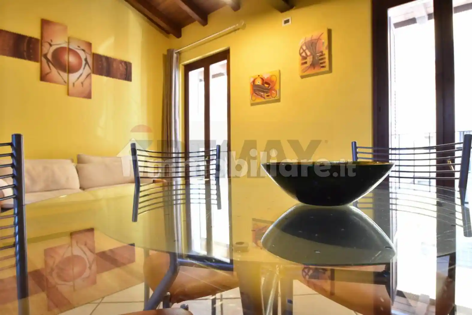 Appartamento in vendita a Arona