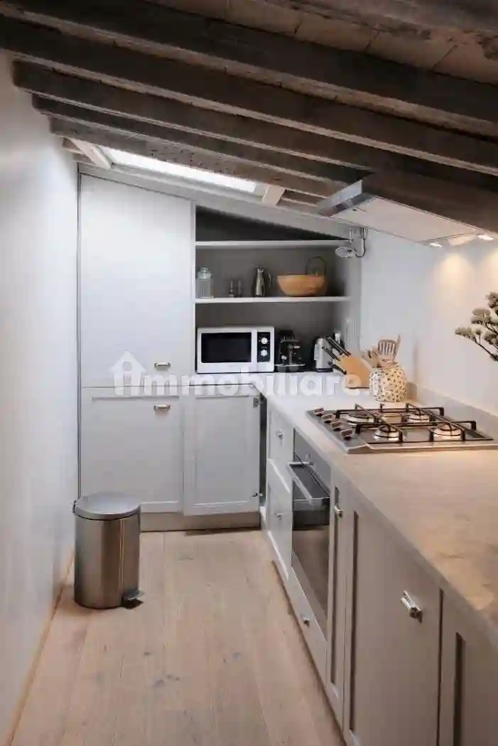 Attico - Mansarda - foto 2