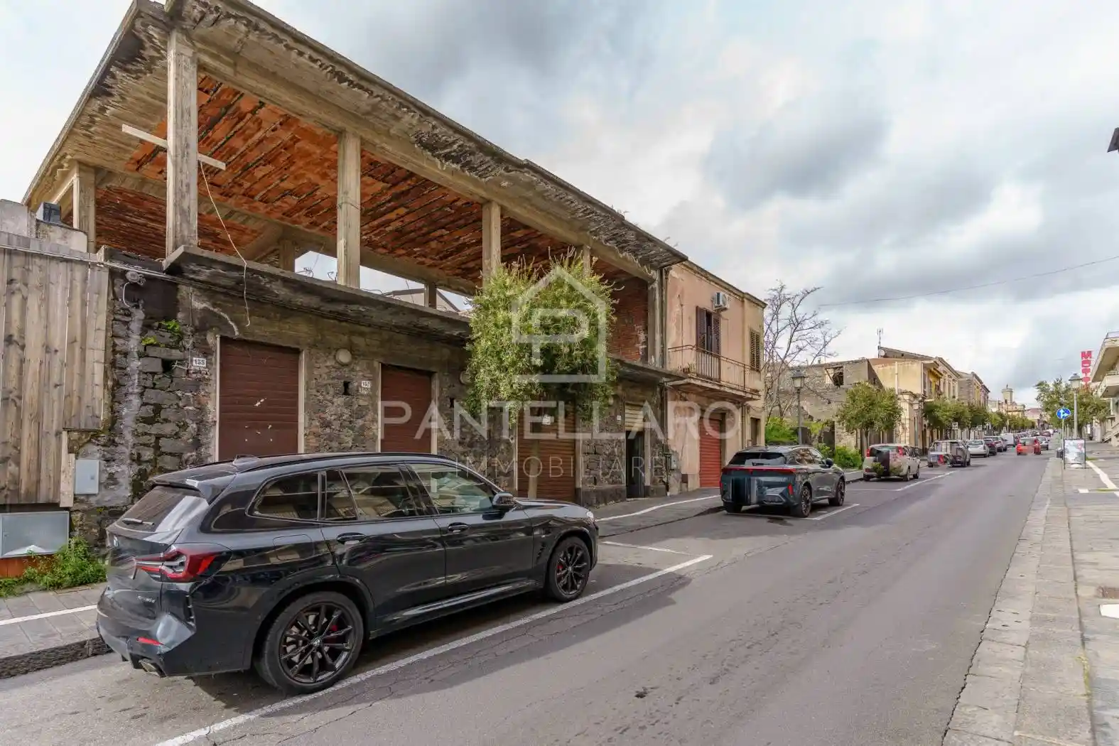 Appartamento in vendita a Belpasso