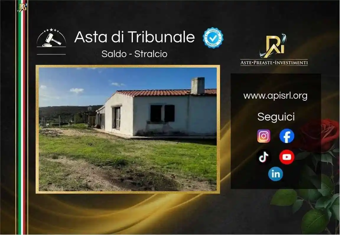 Casa indipendente in vendita a Santa Teresa Gallura