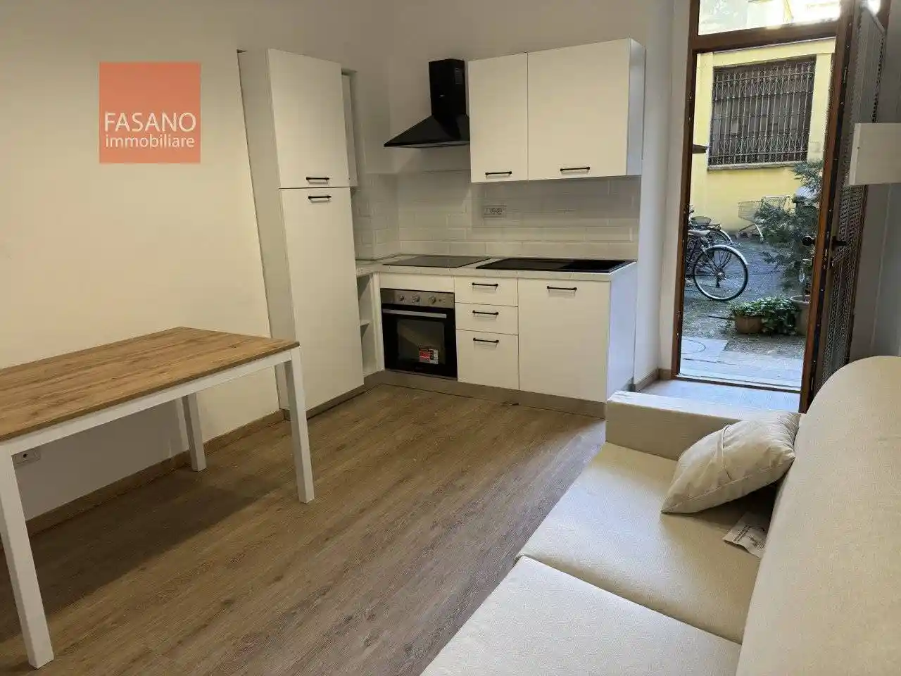 Appartamento in affitto a Torino