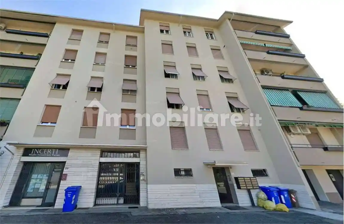 Appartamento in vendita a Parma
