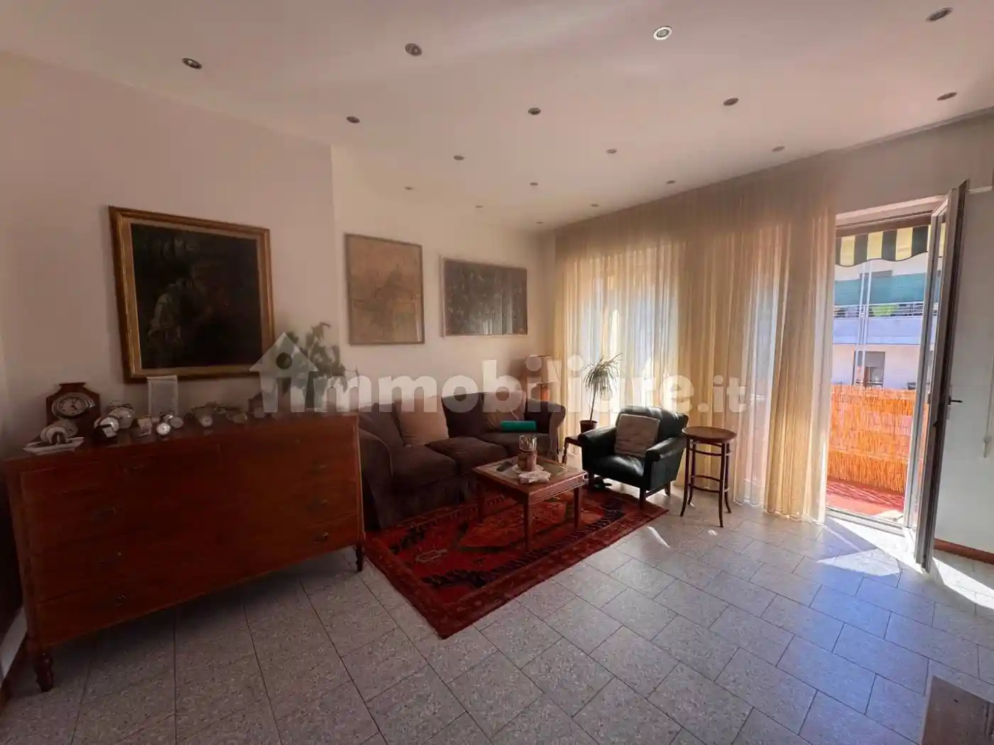 Appartamento in vendita a Vicenza