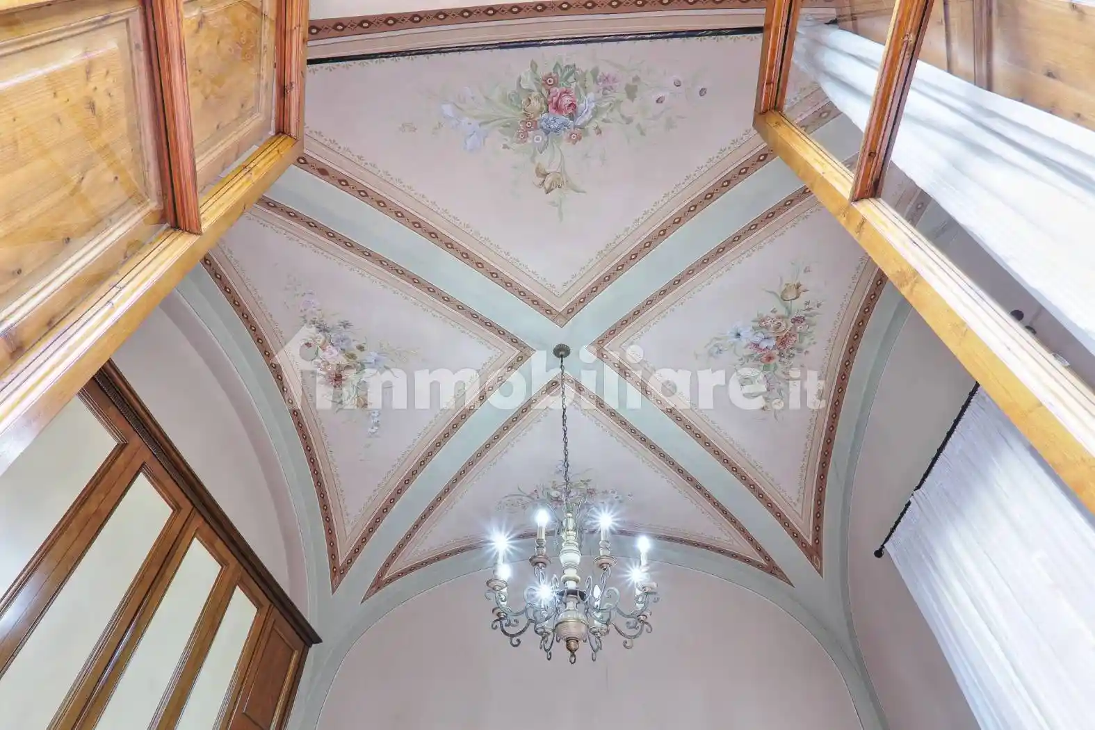 Villa in vendita a Lastra a Signa