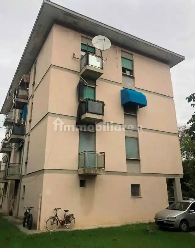 Appartamento in vendita a Nervesa della Battaglia