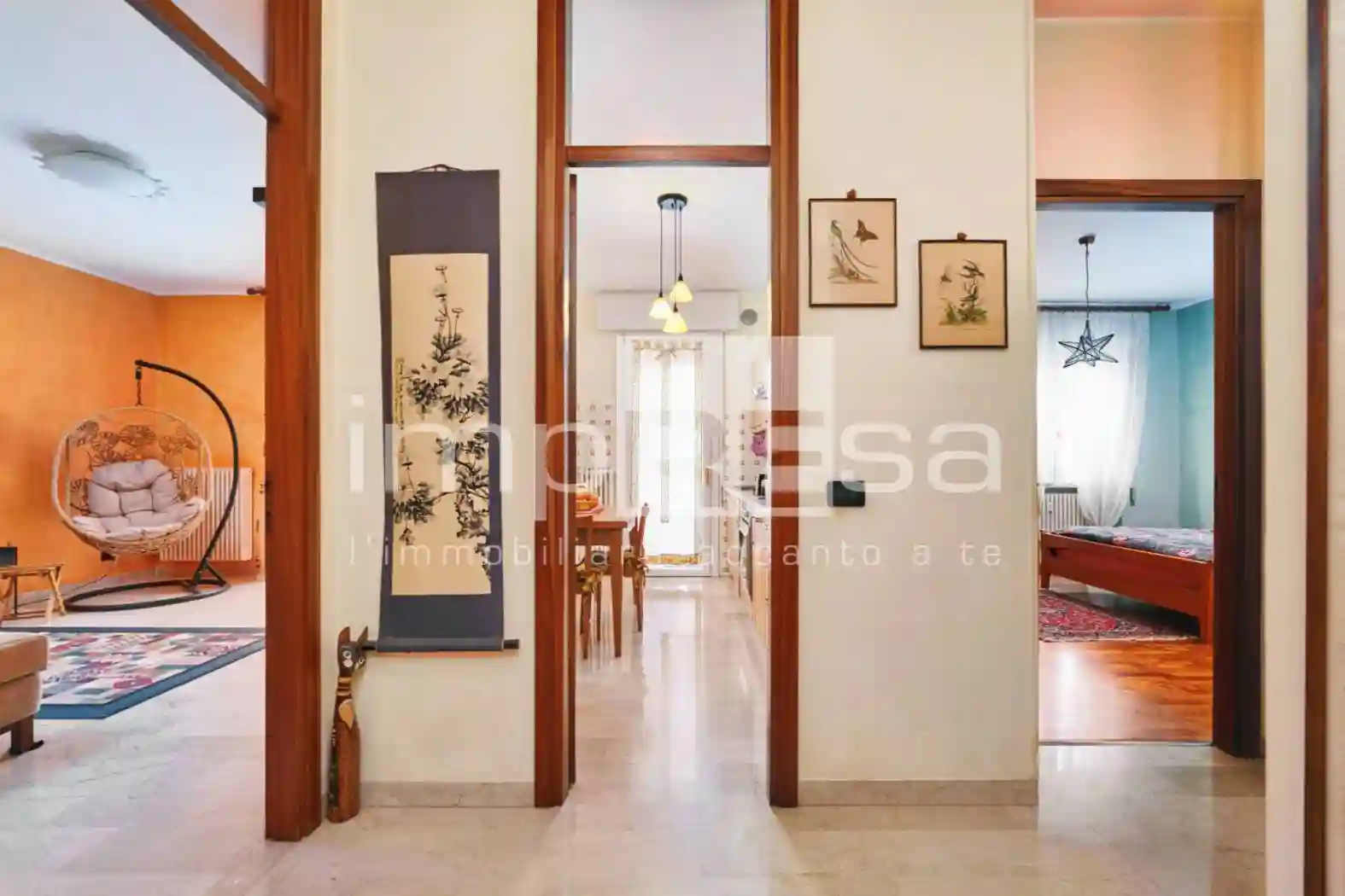 Appartamento - foto 4