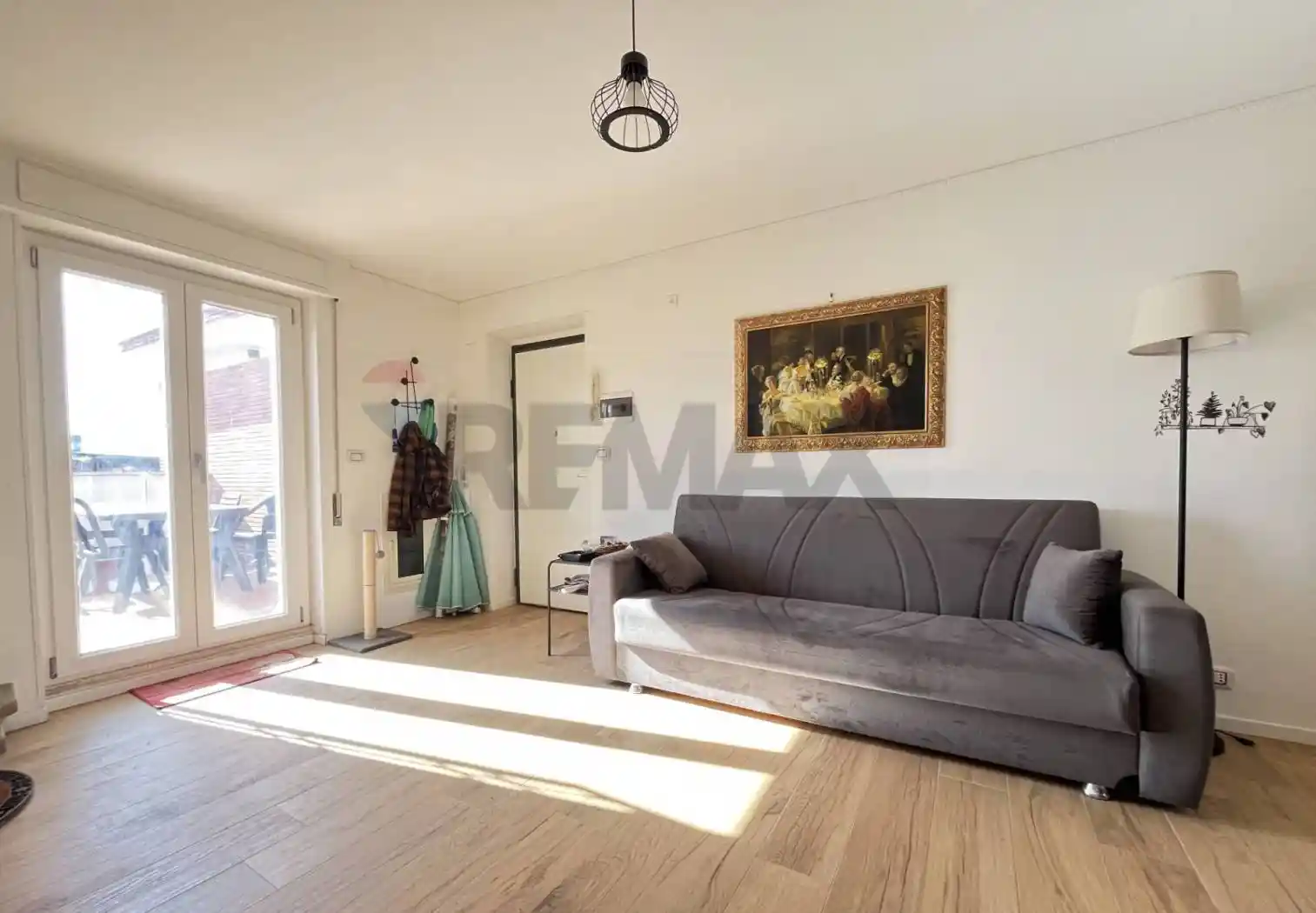 Attico - Mansarda in vendita a Ardea