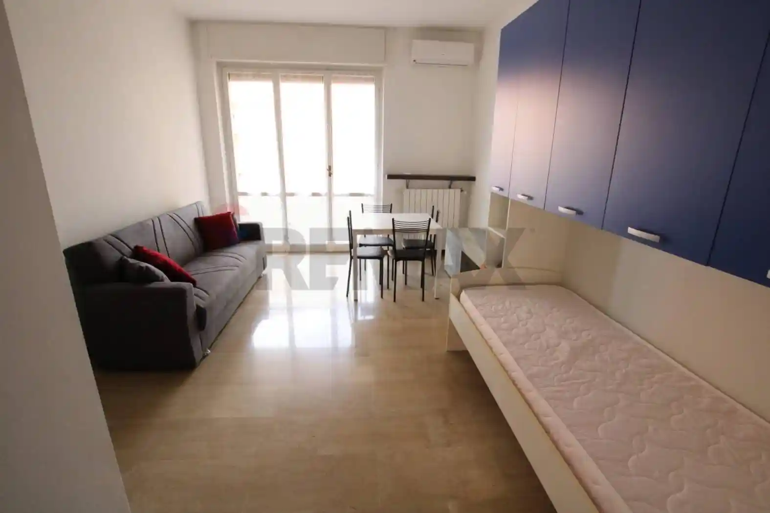 Appartamento in affitto a Garbagnate Milanese