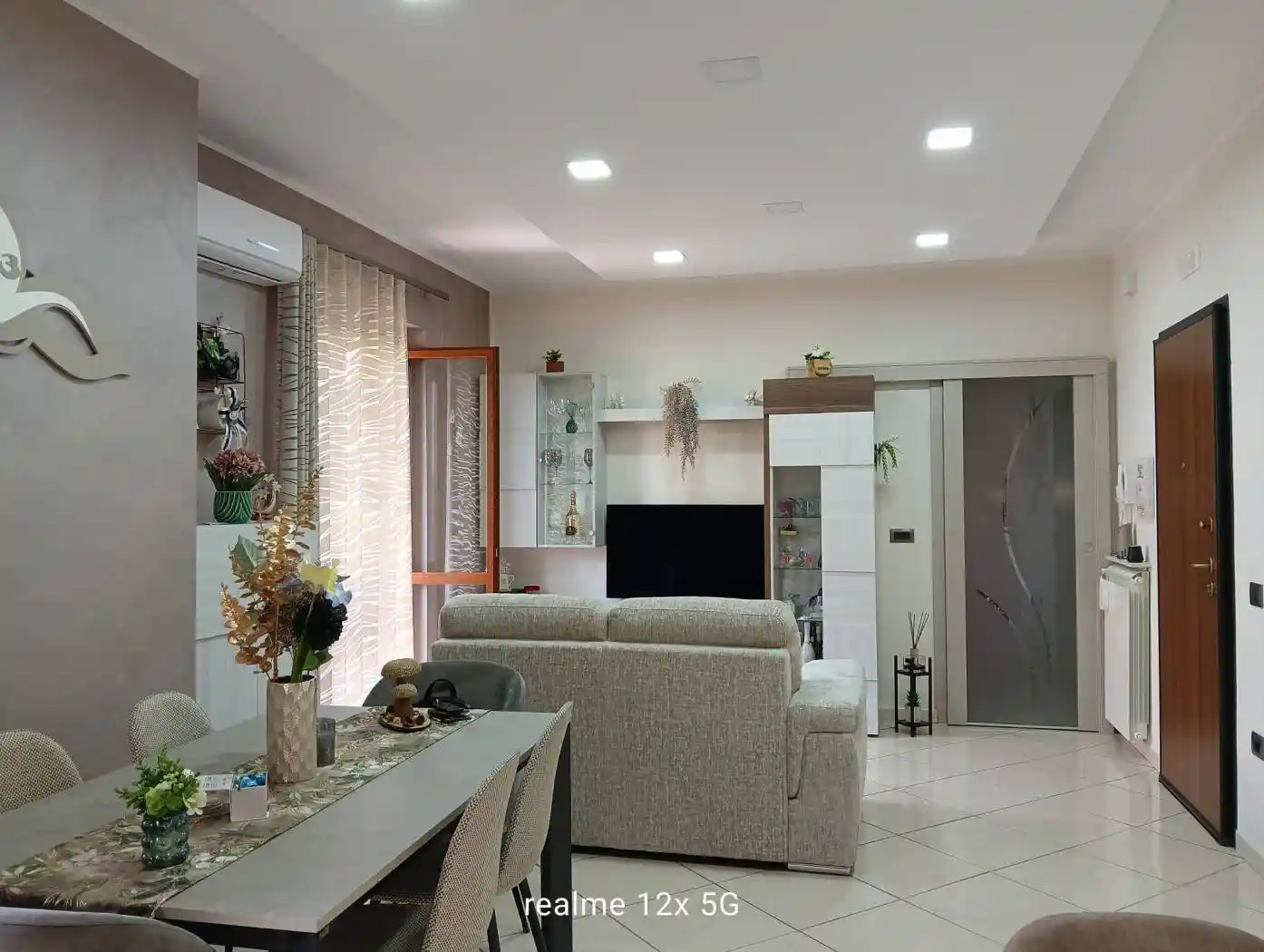 Appartamento in vendita a Maddaloni