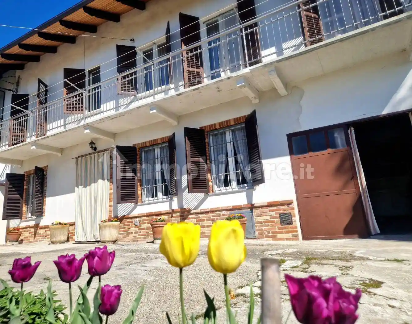 Casa indipendente in vendita a Murisengo