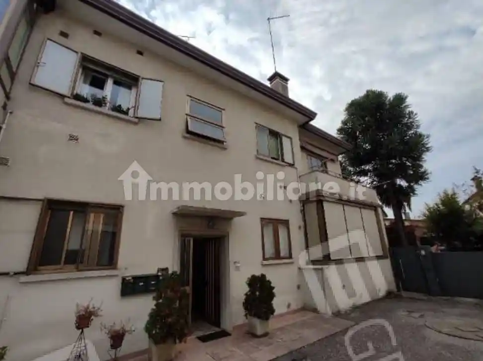 Appartamento in vendita a Treviso