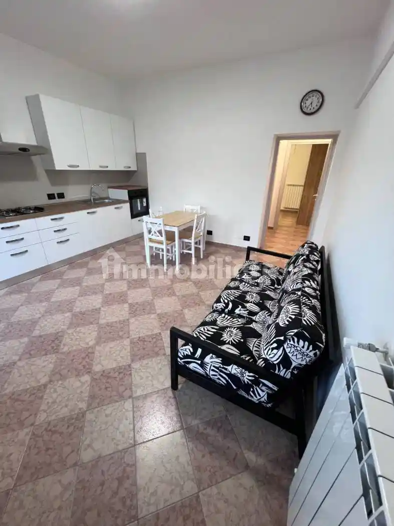 Appartamento in affitto a Romano di Lombardia