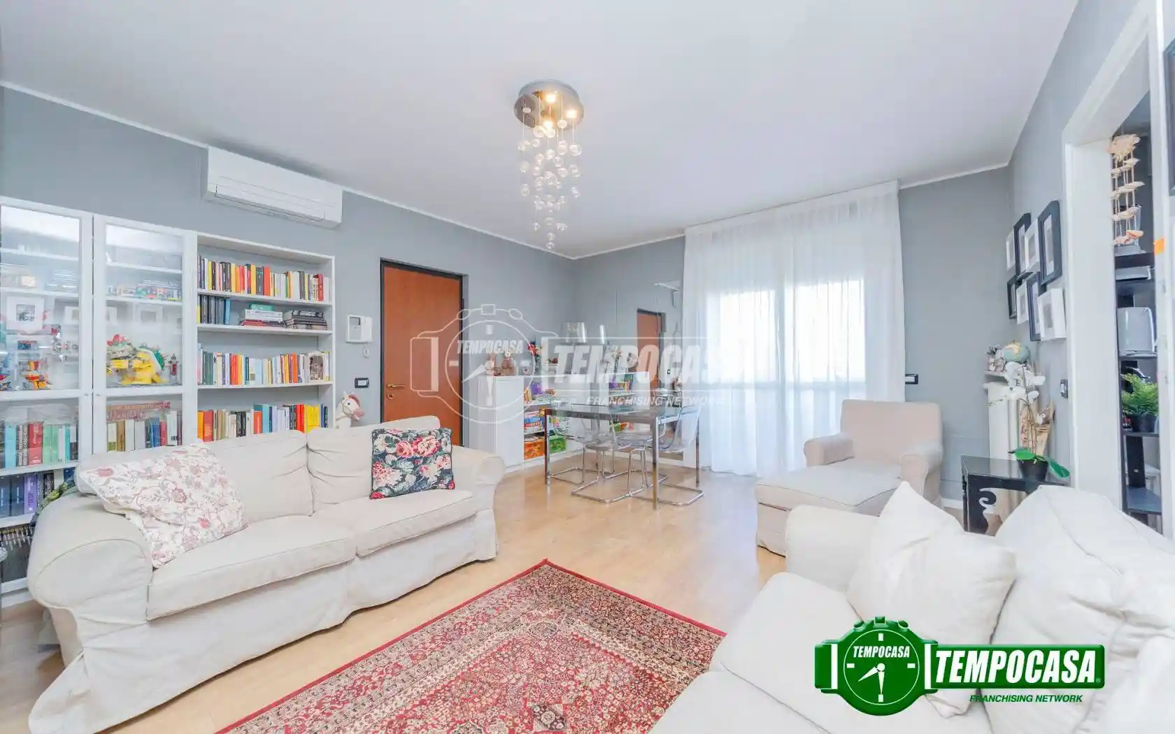 Appartamento in vendita a Piacenza