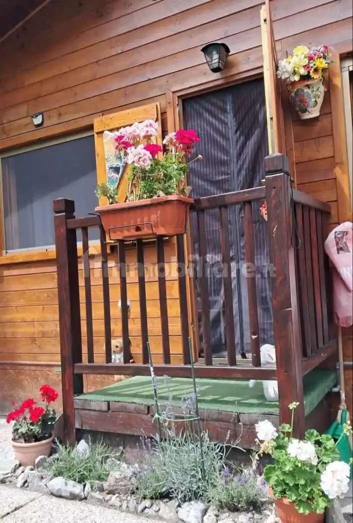 Rustico - Casale in vendita a Pragelato