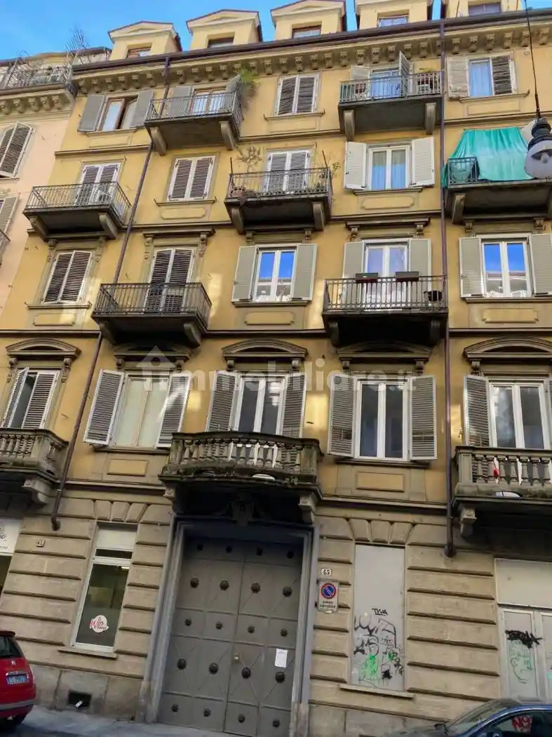 Attico - Mansarda in vendita a Torino