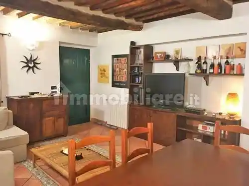 Casa indipendente in vendita a Castiglione della Pescaia