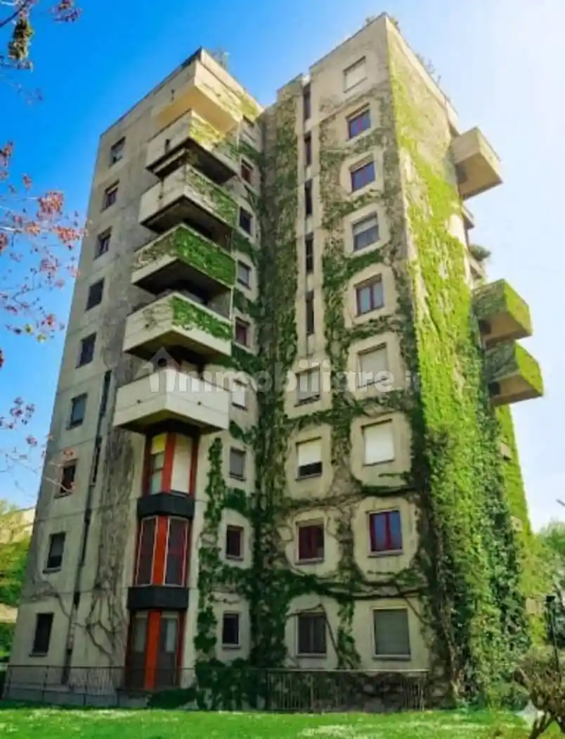 Appartamento in vendita a Segrate